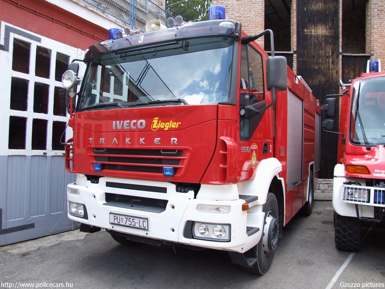 Iveco Trakker, fotó: Gzozzo pictures
Keywords: Horvátország tûzoltóság tûzoltóautó horvát Croatia croatian firefighter firetruck fire
