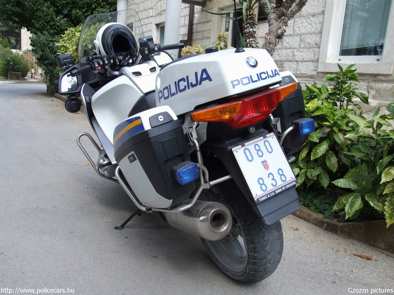 BMW, fotó: Gzozzo pictures
Keywords: Horvátország rendőrség rendőrmotor horvát rendőr policecar police Croatia croatian