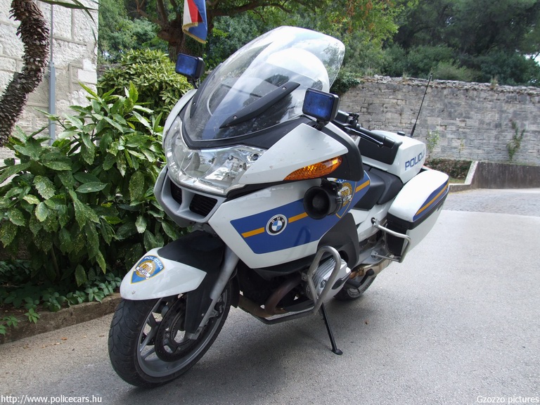 BMW, fotó: Gzozzo pictures
Keywords: Horvátország rendőrség rendőrmotor horvát rendőr policecar police Croatia croatian