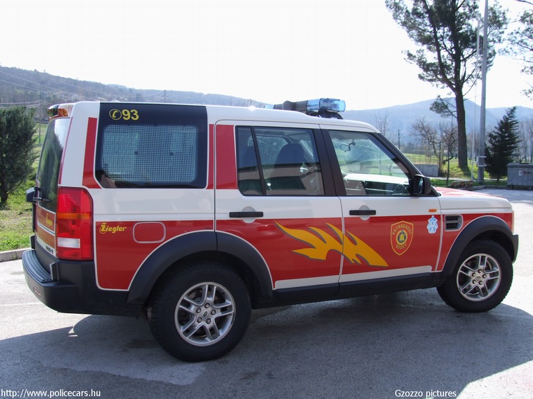 Land Rover Discovery, Buzet, fotó: Gzozzo pictures
Keywords: Horvátország tûzoltóság tûzoltóautó horvát Croatia croatian firefighter firetruck fire