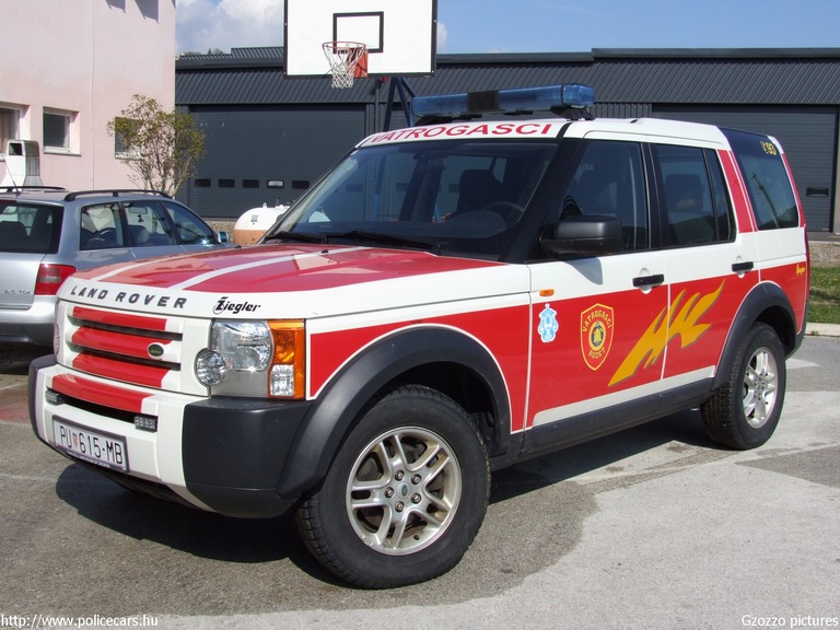 Land Rover Discovery, Buzet, fotó: Gzozzo pictures
Keywords: Horvátország tûzoltóság tûzoltóautó horvát Croatia croatian firefighter firetruck fire