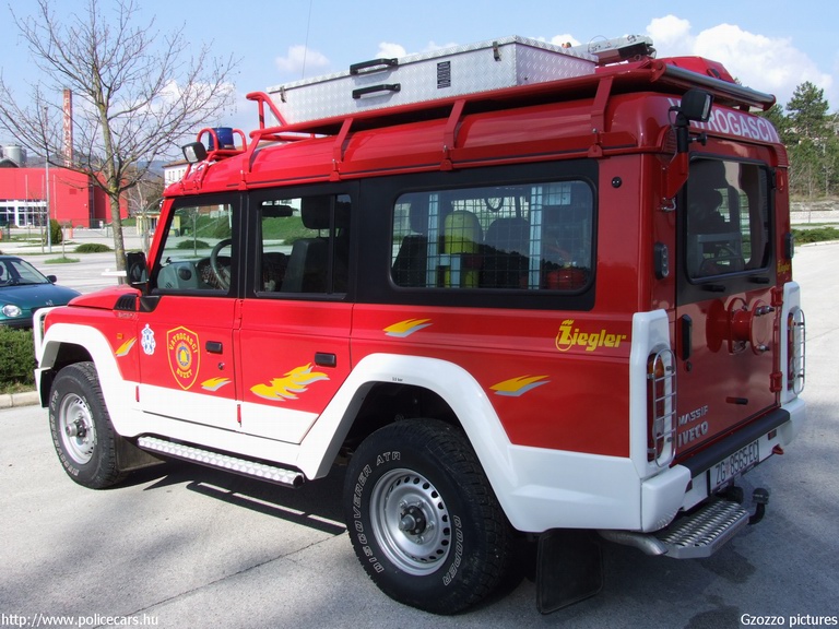 Iveco Massif, Buzet, fotó: Gzozzo pictures
Keywords: Horvátország tûzoltóság tûzoltóautó horvát Croatia croatian firefighter firetruck fire