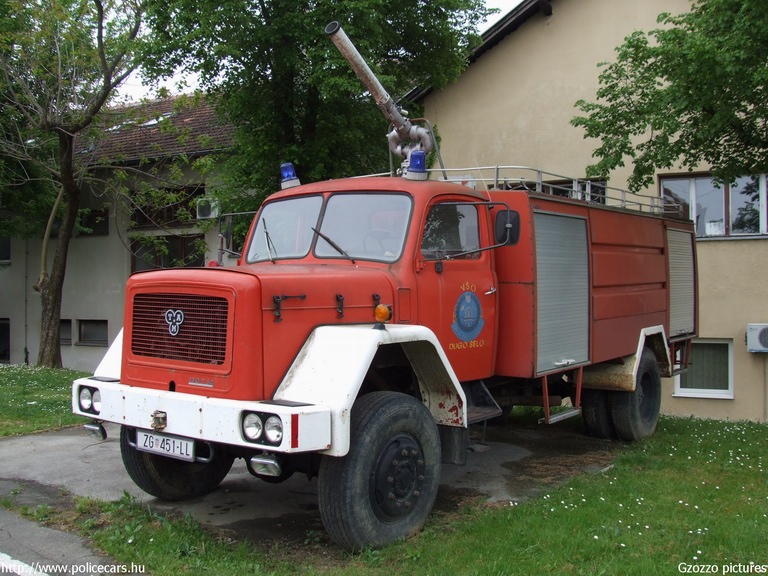 TAM 170 T14, fotó: Gzozzo pictures
Keywords: Horvátország tûzoltóság tûzoltóautó horvát Croatia croatian firefighter firetruck fire
