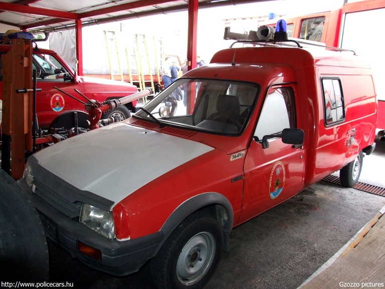 Citroen C15, Rijeka, fotó: Gzozzo pictures
Keywords: Horvátország tûzoltóság tûzoltóautó horvát Croatia croatian firefighter firetruck fire