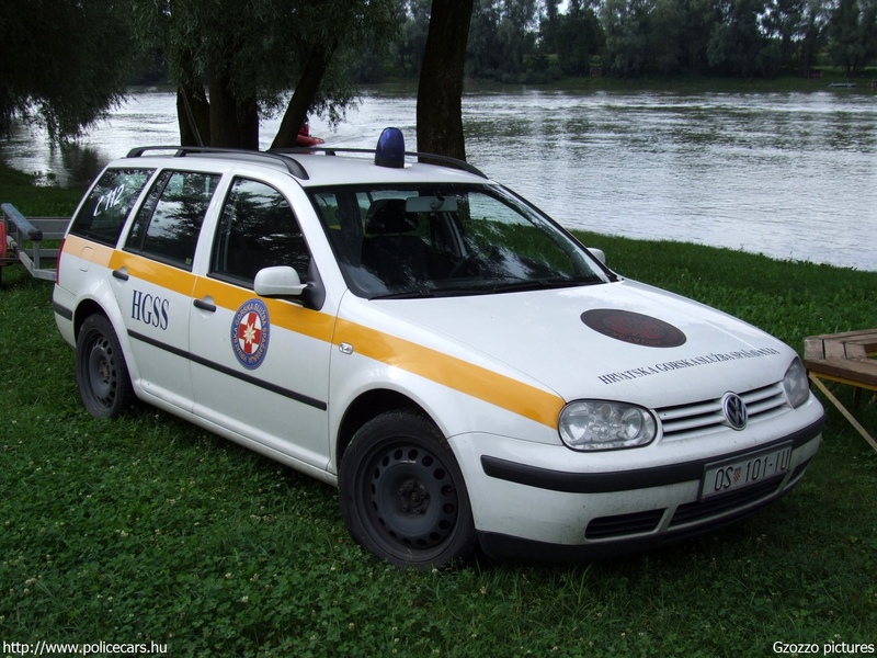 Volkswagen Golf IV Variant, fotó: Gzozzo pictures
Keywords: horvát Horvátország hegyi mentők ambulance Croatia croatian