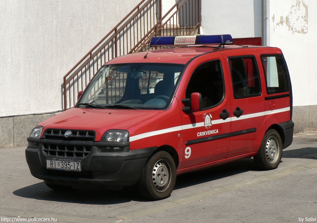 Fiat Doblo, Crikvenica, fotó: Szilvi
Keywords: Horvátország tûzoltóság tûzoltóautó horvát Croatia croatian firefighter firetruck fire