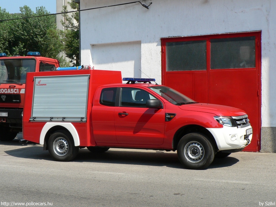 Ford Ranger, Crikvenica, fotó: Szilvi
Keywords: Horvátország tûzoltóság tûzoltóautó horvát Croatia croatian firefighter firetruck fire