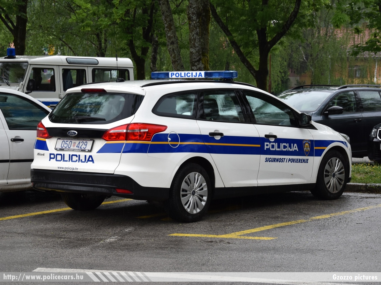 Ford Focus, fotó: Gzozzo pictures
Keywords: croatian rendőr rendőrautó rendőrség horvát Horvátország policecar police Croatia