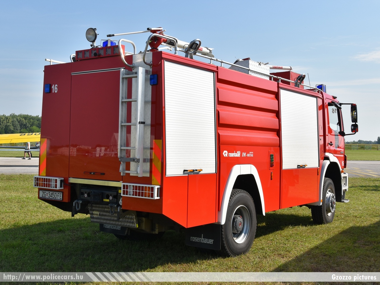Mercedes Axor 1828, Varazdin, fotó: Gzozzo pictures
Keywords: Horvátország tûzoltóság tûzoltóautó horvát Croatia croatian firefighter firetruck fire