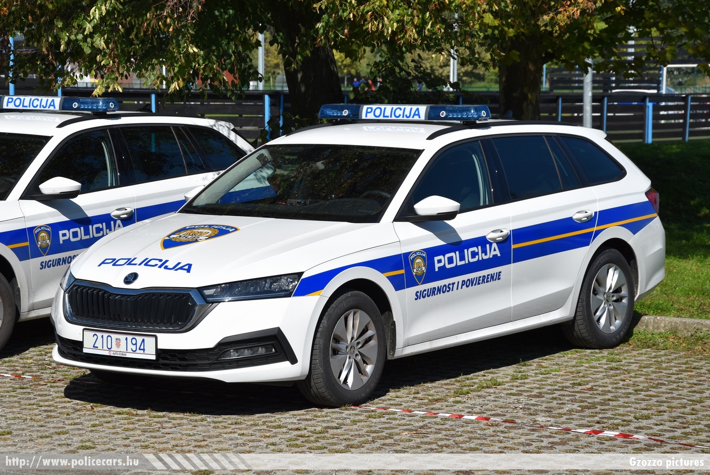 Skoda Octavia IV, fotó: Gzozzo pictures
Keywords: croatian rendőr rendőrautó rendőrség horvát Horvátország policecar police Croatia