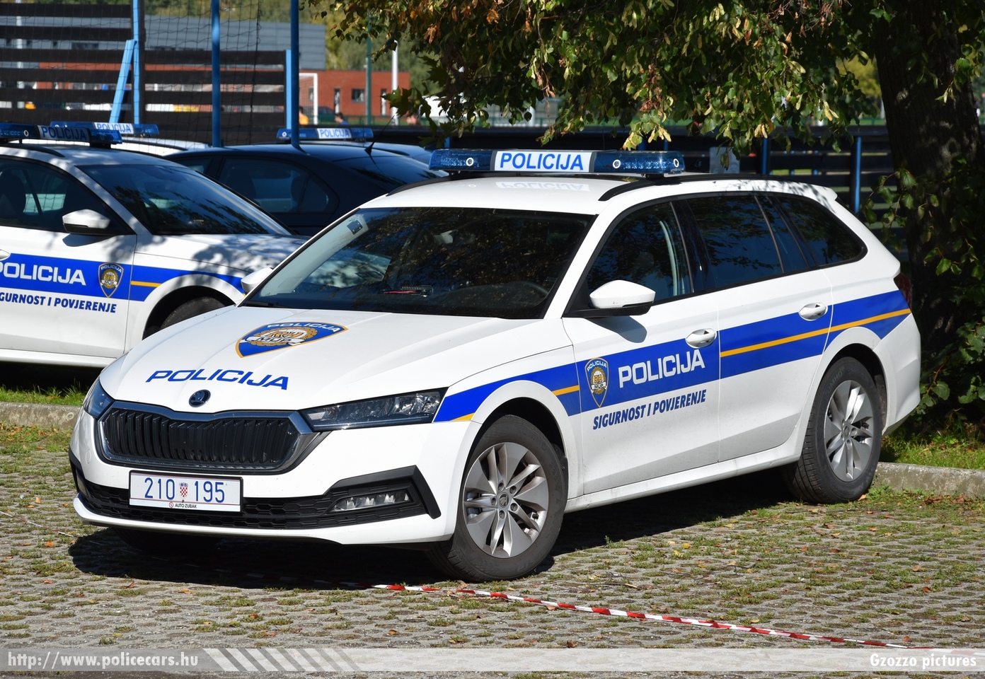 Skoda Octavia IV, fotó: Gzozzo pictures
Keywords: croatian rendőr rendőrautó rendőrség horvát Horvátország policecar police Croatia