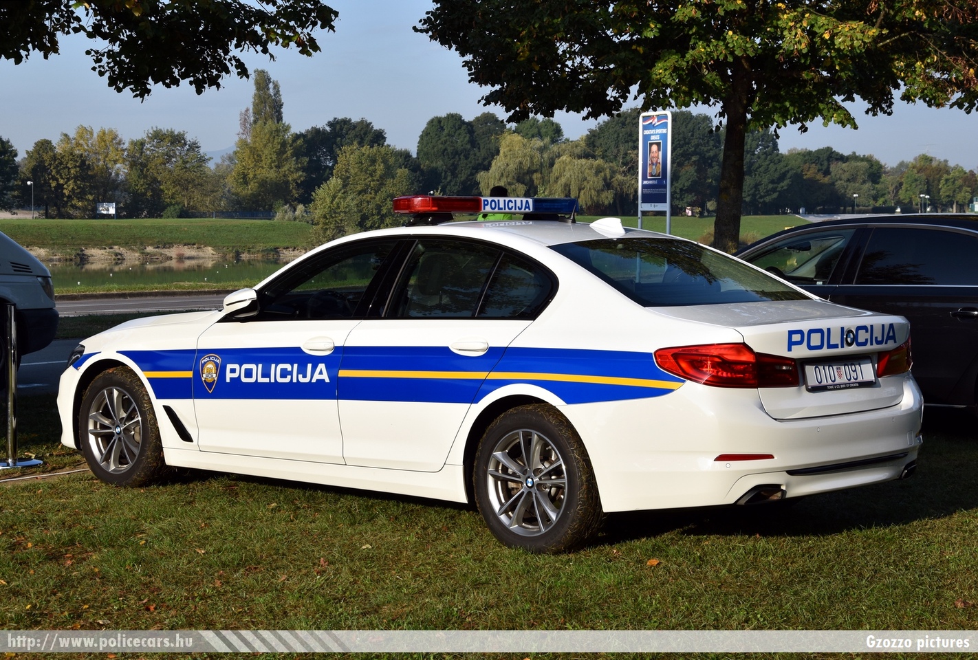 BMW 540d xDrive, Hrvatska policija, fotó: Gzozzo pictures
Keywords: croatian rendőr rendőrautó rendőrség horvát Horvátország policecar police Croatia