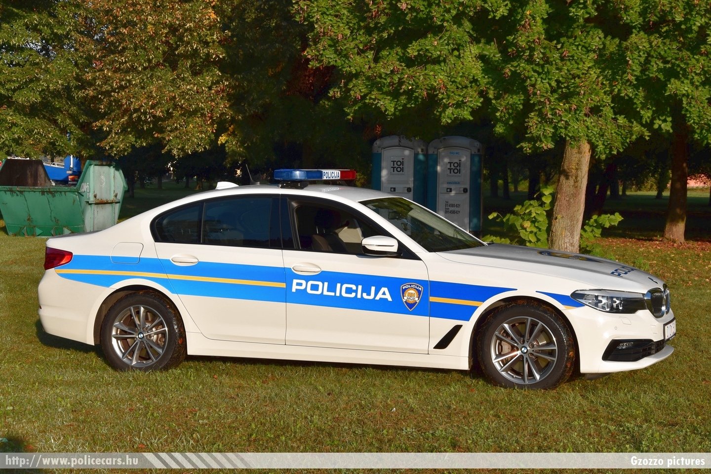 BMW 540d xDrive, Hrvatska policija, fotó: Gzozzo pictures
Keywords: croatian rendőr rendőrautó rendőrség horvát Horvátország policecar police Croatia
