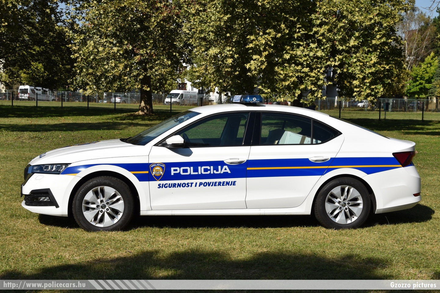 Skoda Octavia IV, Hrvatska policija, fotó: Gzozzo pictures
Keywords: croatian rendőr rendőrautó rendőrség horvát Horvátország policecar police Croatia