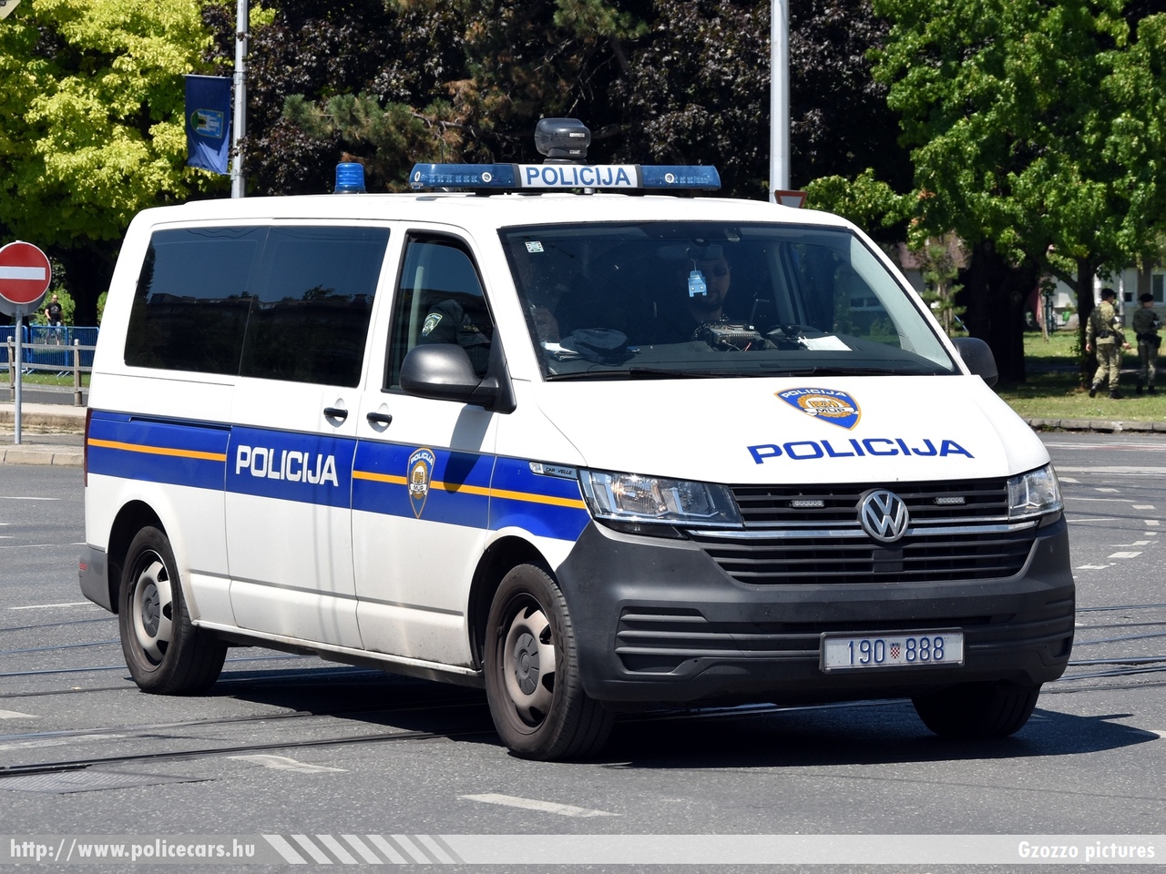 Volkswagen Transporter T6.1, Policija, fotó: Gzozzo pictures
Keywords: croatian rendőr rendőrautó rendőrség horvát Horvátország policecar police Croatia
