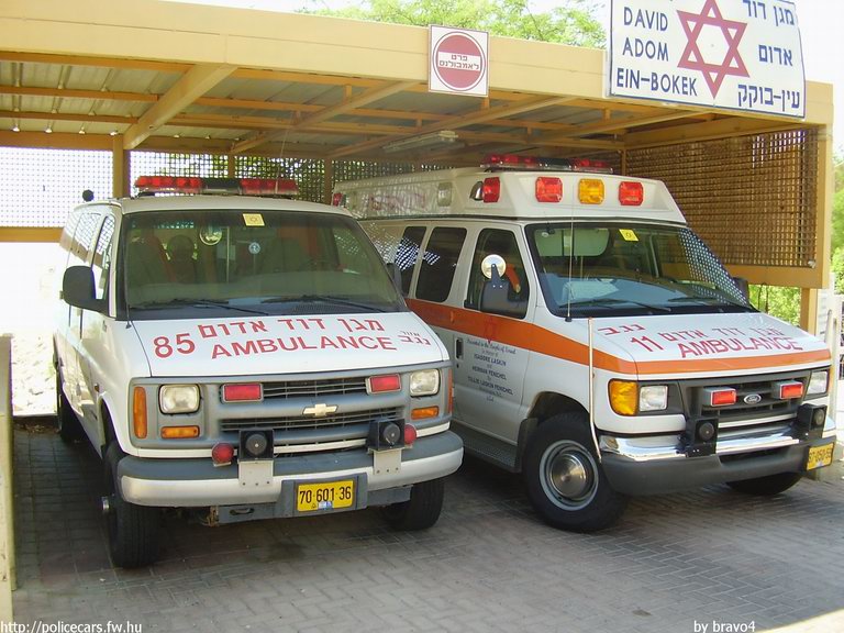fotó: Bravo4
Keywords: Izrael izraeli mentő mentőautó