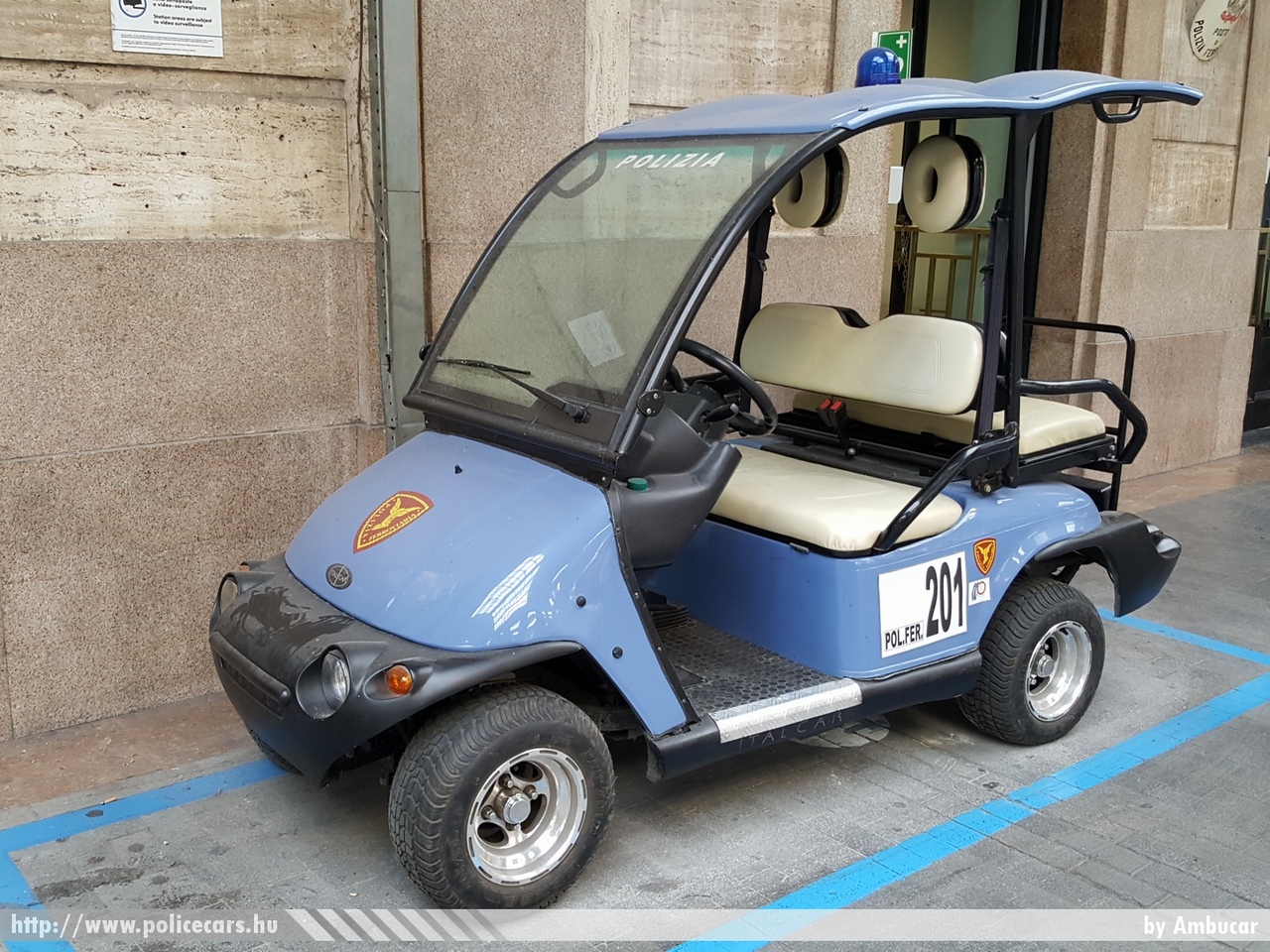 Italcar Attiva NEV C4S.4, fotó: Ambucar
Keywords: olasz Olaszország rendőrautó rendőrség rendőr italian Italy police policecar