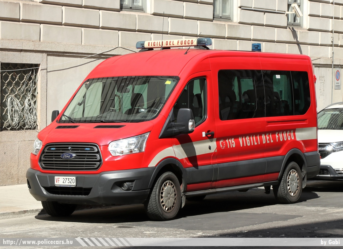 Ford Transit, Vigili del Fuoco, fotó: Gabi
Keywords: olasz Olaszország italian Italy fire firetruck tûzoltó tûzoltóautó tûzoltóság