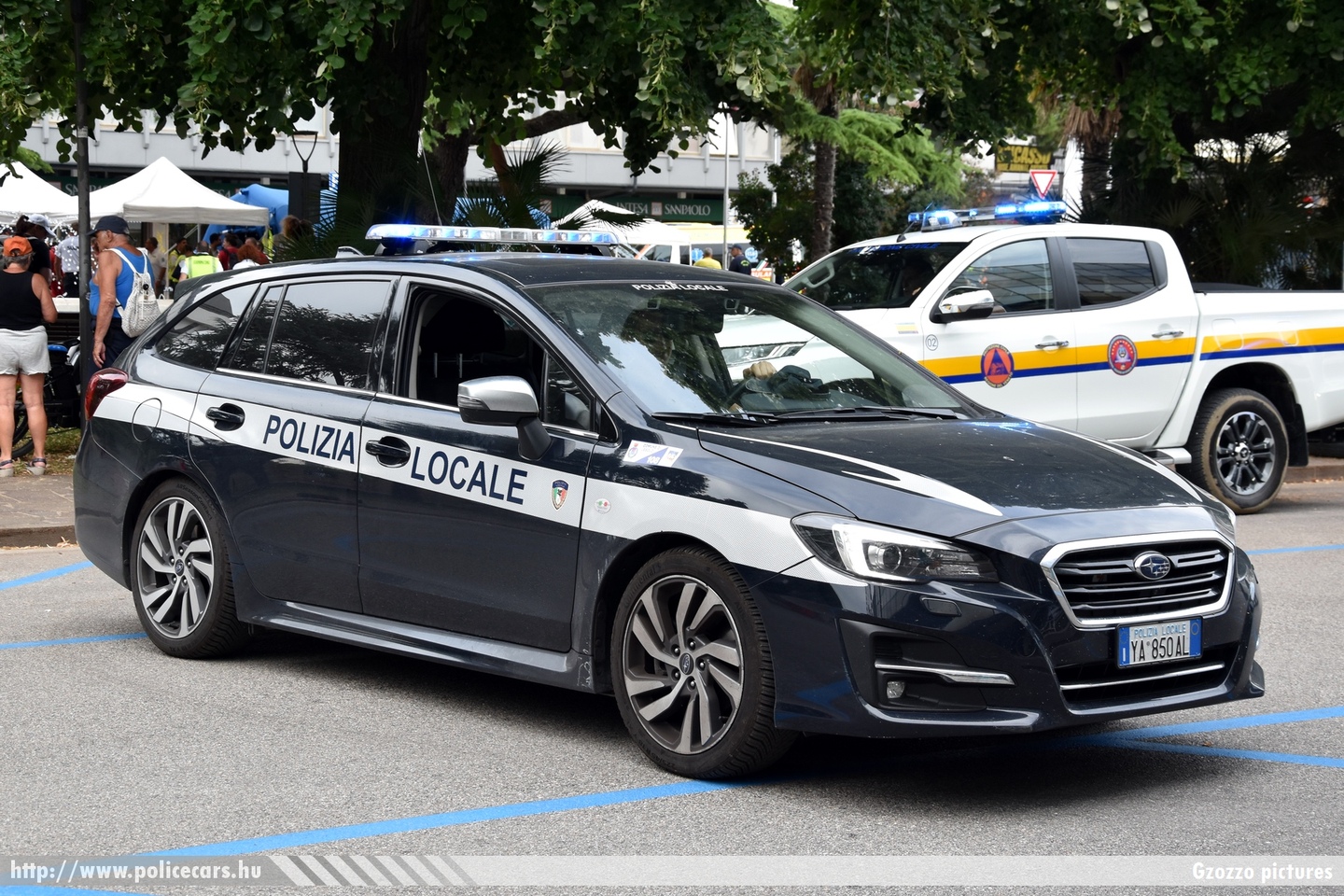 Subaru Levorg, Polizia Locale Jesolo, fotó: Gzozzo pictures
Keywords: rendőr rendőrautó rendőrség olasz Olaszország police policecar Italy italian