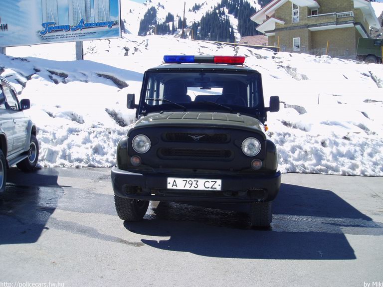 UAZ, fotó: Miki
Keywords: kazah Kazahsztán kazahstan