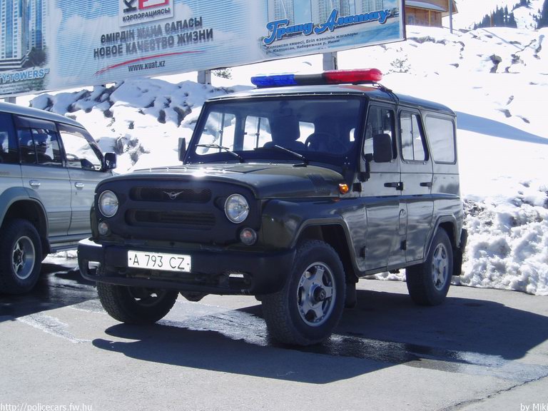 UAZ Hunter, fotó: Miki
Keywords: kazah Kazahsztán kazahstan