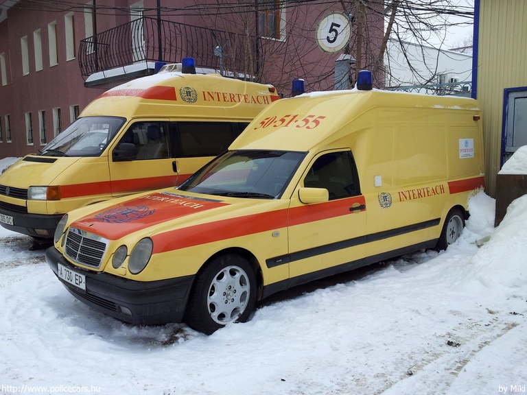 Mercedes E Binz, fotó: Miki
Keywords: kazah Kazahsztán mentő mentőautó kazahstan ambulance