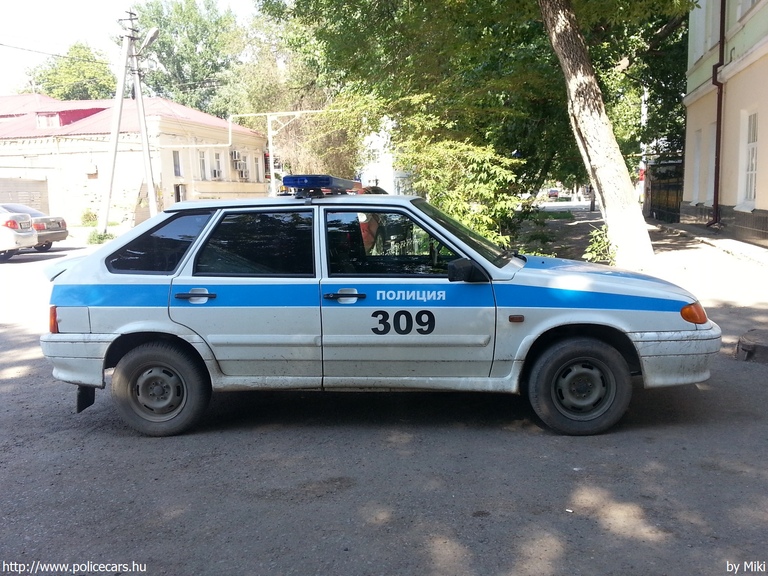 Lada VAZ 2114 Samara, fotó: Miki
Keywords: kazah Kazahsztán rendőr rendőrautó rendőrség kazahstan police policecar