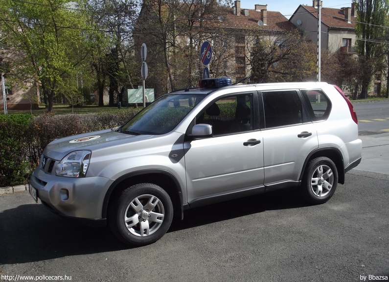 Nissan X-Trail, Békés Megyei Katasztrófavédelmi Igazgatóság, Orosházi Katasztrófavédelmi Kirendeltség, Mezõkovácsházi Hivatásos Tûzoltóparancsnokság, fotó: Bbazsa
Keywords: tûzoltóautó tûzoltó tûzoltóság magyar Magyarország katasztrófavédelem LPC-945 fire firetruck Hungary hungarian