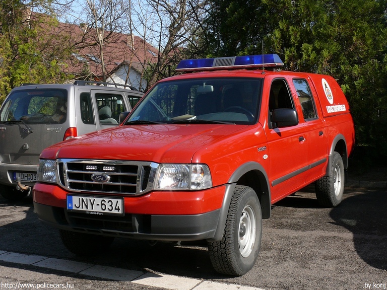 Ford Ranger, Szabolcs-Szatmár-Bereg Megyei Katasztrófavédelmi Igazgatóság, fotó: korij
Keywords: tûzoltóautó tûzoltó tûzoltóság magyar Magyarország katasztrófavédelem JNY-634 fire firetruck Hungary hungarian