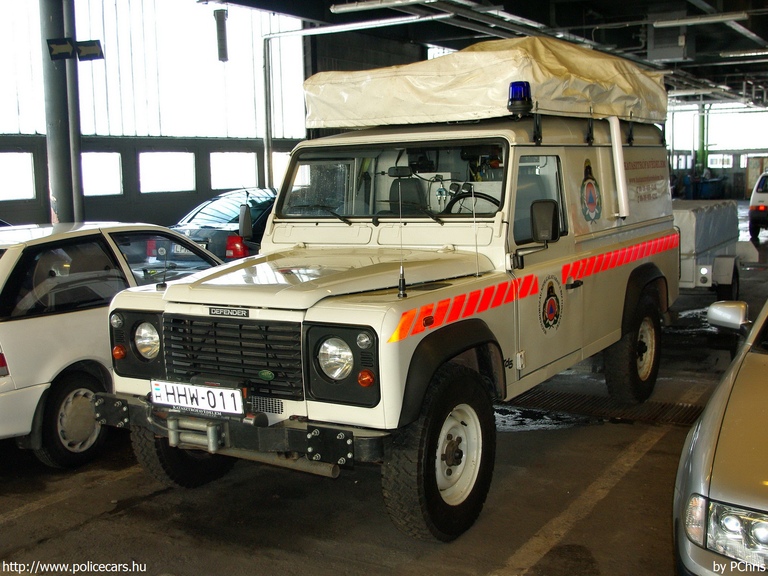 Land Rover Defender, fotó: PChris
Keywords: tûzoltóautó tûzoltóság tûzoltó magyar Magyarország katasztrófavédelem HHW-011 fire firetruck Hungary hungarian