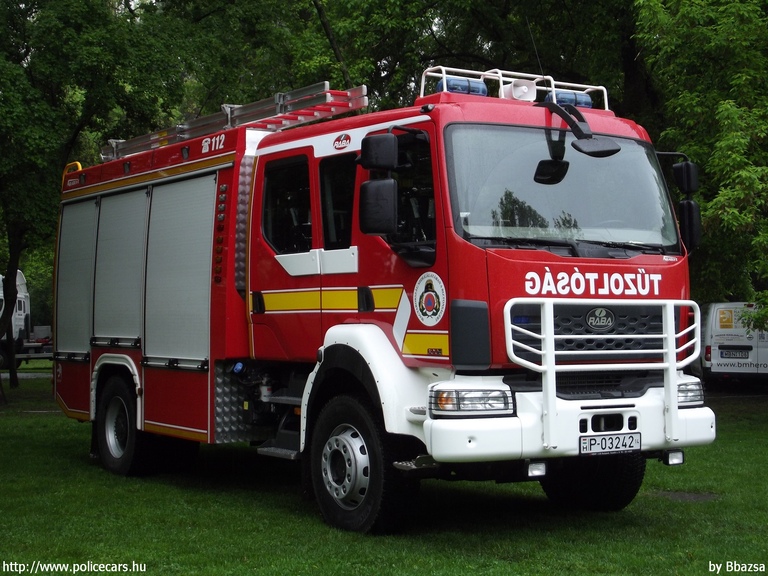 Rába R16.217 AFW Heros Aquadux-X 4000, fotó: Bbazsa
Keywords: tûzoltó tûzoltóautó tûzoltóság magyar Magyarország katasztrófavédelem fire firetruck Hungary hungarian