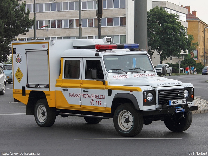 Land Rover Defender KML-ADR HEROS Respirátor, fotó HNorbert
Keywords: tûzoltóautó tûzoltó tûzoltóság katasztrófavédelem magyar Magyarország MKR-102 fire firetruck Hungary hungarian