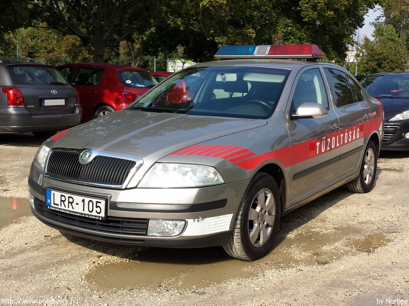 Skoda Octavia, Szabolcs-Szatmár-Bereg Megyei Katasztrófavédelmi Igazgatóság, Nyíregyházi Hivatásos Tûzoltó-parancsnokság, fotó: Norbee
Keywords: tûzoltó tûzoltóautó tûzoltóság katasztrófavédelem magyar Magyarország LRR-105 fire firetruck Hungary hungarian