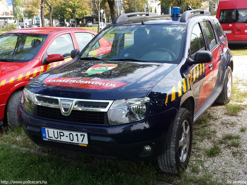Dacia Duster, fotó: Norbee
Keywords: tûzoltó tûzoltóautó tûzoltóság katasztrófavédelem magyar Magyarország LUP-017 fire firetruck Hungary hungarian