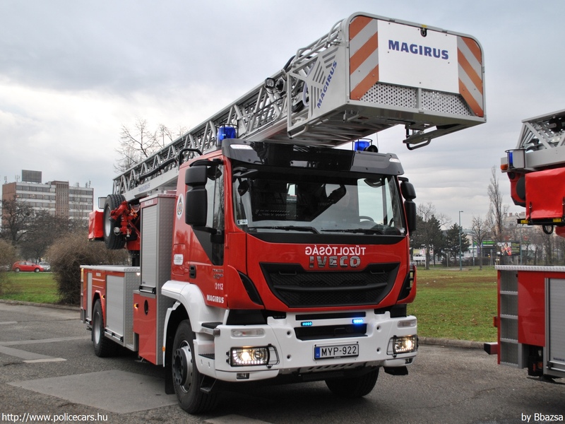 Iveco Trakker 410 e5 Magirus M42, fotó: Bbazsa
Keywords: tûzoltó tûzoltóautó tûzoltóság katasztrófavédelem magyar Magyarország MYP-922 fire firetruck Hungary hungarian