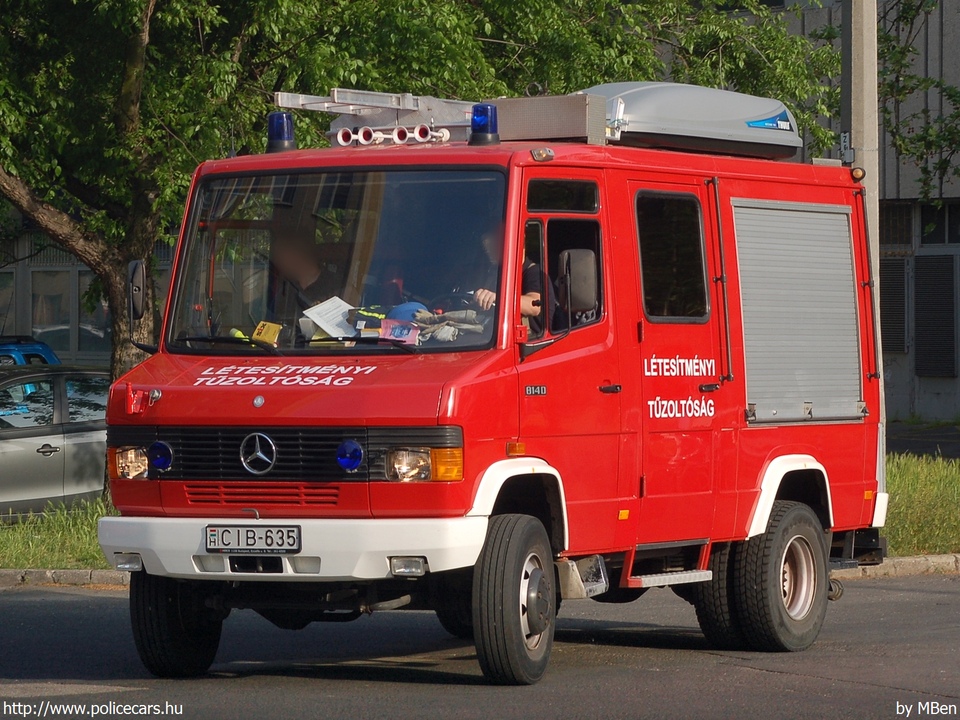 Mercedes-Benz Vario 816 D, Sanofi Aventis, fotó: MBen
Keywords: tûzoltó tûzoltóautó tûzoltóság magyar Magyarország létesítményi fire firetruck Hungary hungarian CIB-635