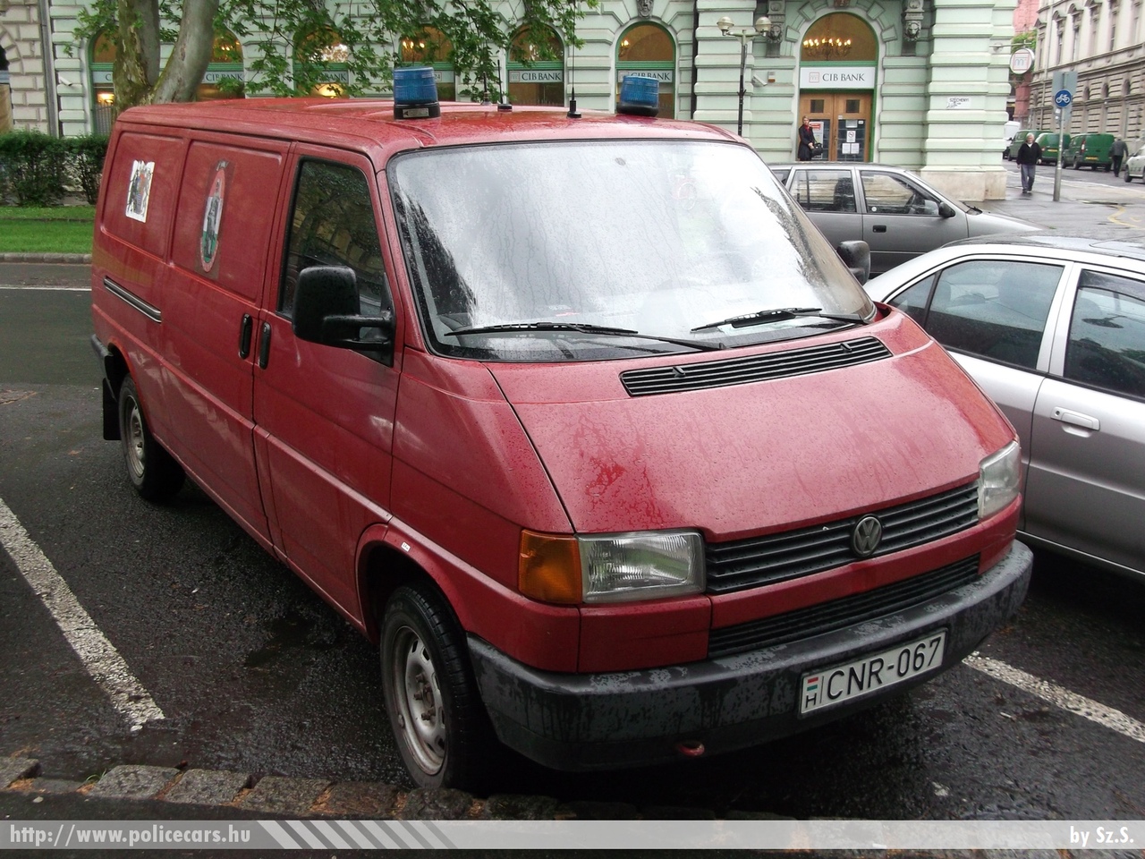 Volkswagen Transporter T4, Csongrád Megyei Katasztrófavédelmi Igazgatóság, fotó: Sz.S.
Keywords: tûzoltóautó tûzoltóság tûzoltó magyar Magyarország katasztrófavédelem CNR-067 fire firetruck Hungary hungarian