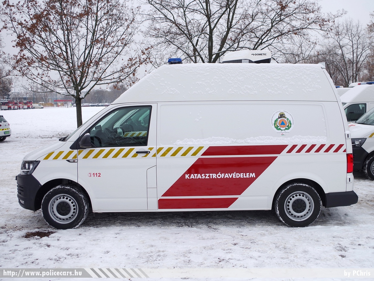 Volkswagen Transporter T6, fotó: PChris
Keywords: tûzoltóautó tûzoltó tûzoltóság magyar Magyarország katasztrófavédelem fire firetruck Hungary hungarian 