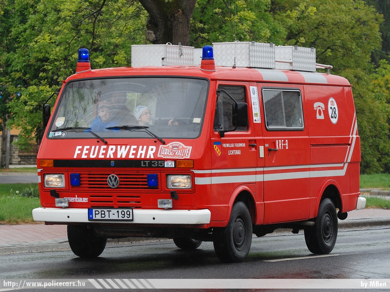 Volkswagen LT35, ? Önkéntes Tûzoltó Egyesület, fotó: MBen
Keywords: ÖTE magyar Magyarország tûzoltó tûzoltóautó tûzoltóság Hungary hungarian fire firetruck PBT-199