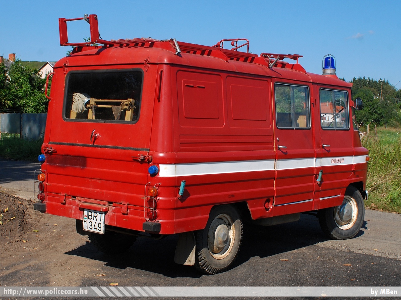 Zuk A15, Endrefalvai Önkéntes Tûzoltó Egyesület, fotó: MBen
Keywords: tûzoltó tûzoltóautó tûzoltóság magyar Magyarország ÖTE hungarian Hungary fire firetruck BRT-349