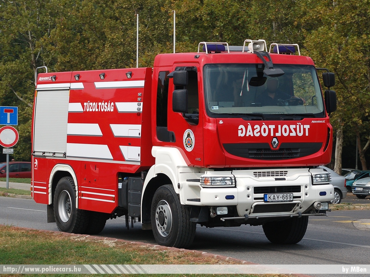 Renault Kerax Aquarius X 4x4, fotó: MBen
Keywords: tûzoltóautó tûzoltó tûzoltóság magyar Magyarország katasztrófavédelem fire firetruck Hungary hungarian KAY-669