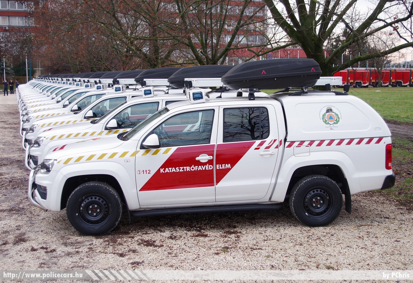 Volkswagen Amarok, fotó: PChris
Keywords: tûzoltóautó tûzoltó tûzoltóság magyar Magyarország katasztrófavédelem fire firetruck Hungary hungarian