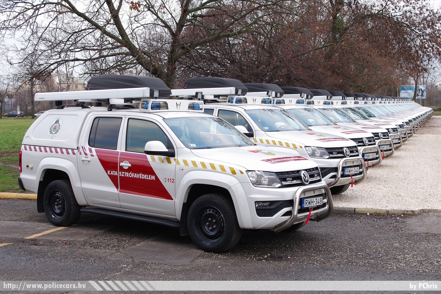 Volkswagen Amarok, fotó: PChris
Keywords: tûzoltóautó tûzoltó tûzoltóság magyar Magyarország katasztrófavédelem fire firetruck Hungary hungarian RWH-349 RWH-350 RWH-352