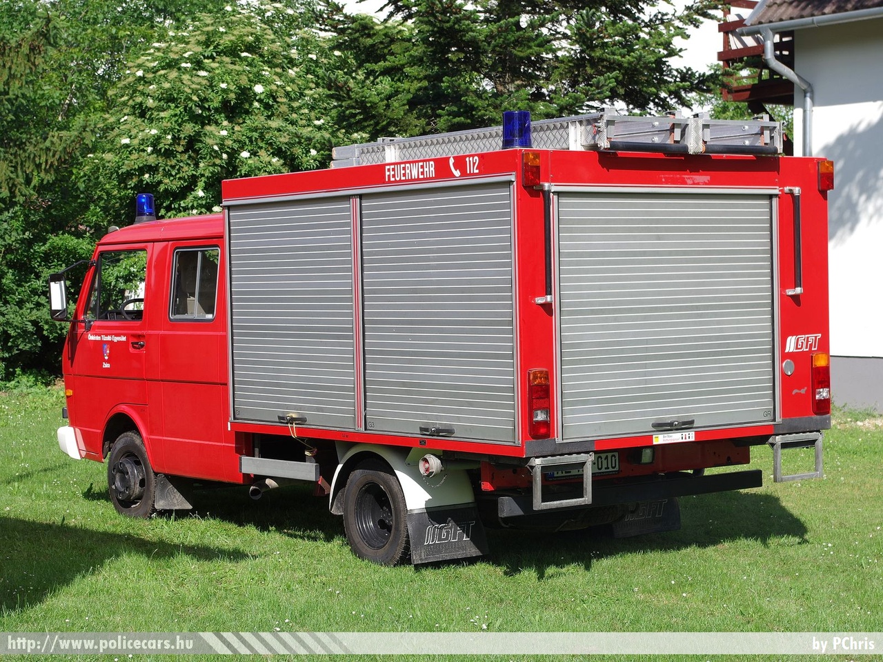 Volkswagen LT50 GFT TSF-W, Önkéntes Tűzoltó Egyesület Zsira, fotó: PChris
Keywords: ÖTE magyar Magyarország tûzoltó tûzoltóautó tûzoltóság Hungary hungarian fire firetruck AEAL-010