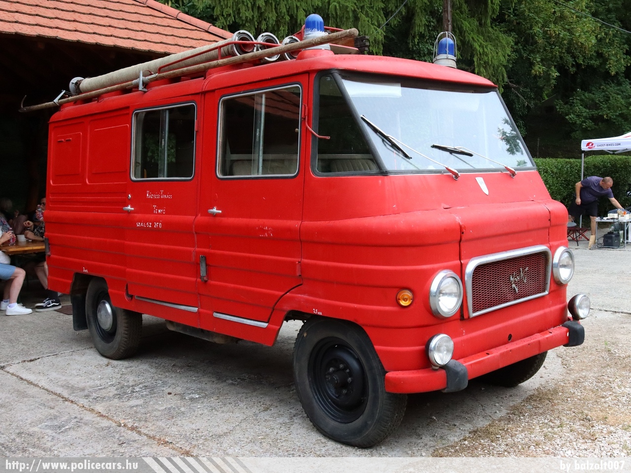 FSC Zuk A-15, Tényő, fotó: balzolt007
Keywords: tûzoltó tûzoltóautó fire firetruck hungarian Hungary magyar Magyarország