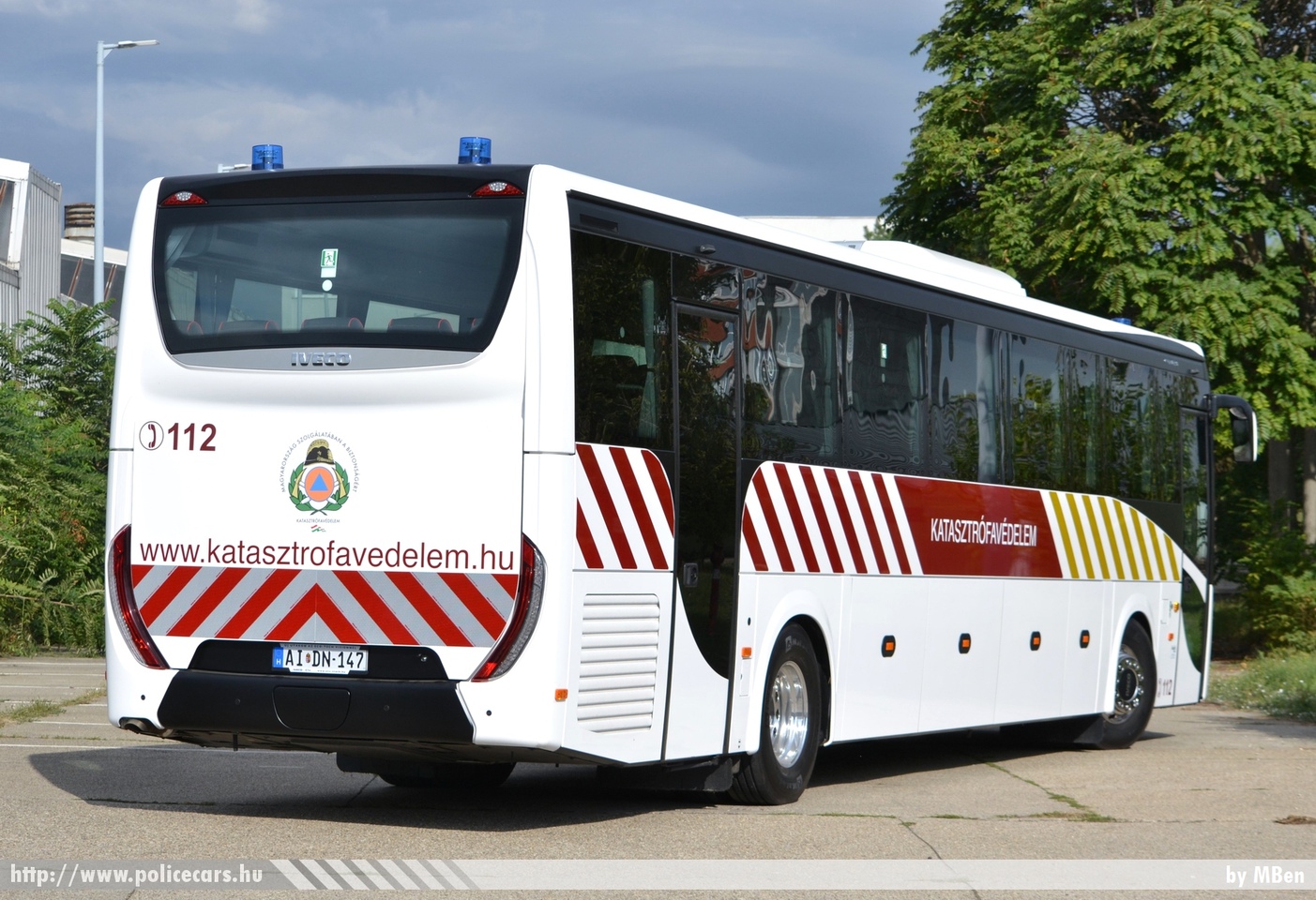 Iveco Evadys CBCW3/00, BM Országos Katasztrófavédelmi Főigazgatóság, fotó: MBen
Keywords: tűzoltóautó tűzoltó tűzoltóság magyar Magyarország katasztrófavédelem fire firetruck Hungary hungarian AIDN-147