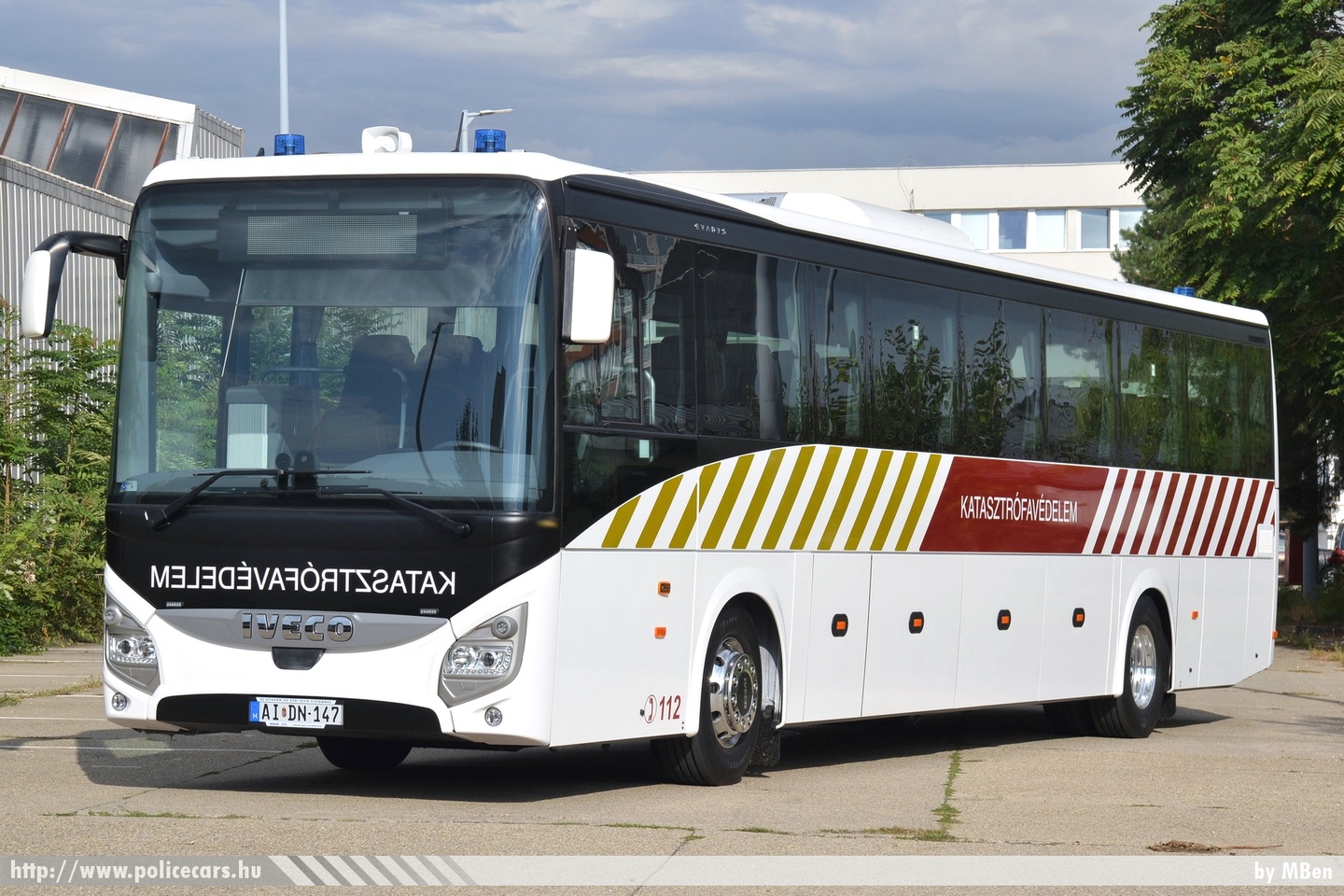 Iveco Evadys CBCW3/00, BM Országos Katasztrófavédelmi Főigazgatóság, fotó: MBen
Keywords: tűzoltóautó tűzoltó tűzoltóság magyar Magyarország katasztrófavédelem fire firetruck Hungary hungarian AIDN-147