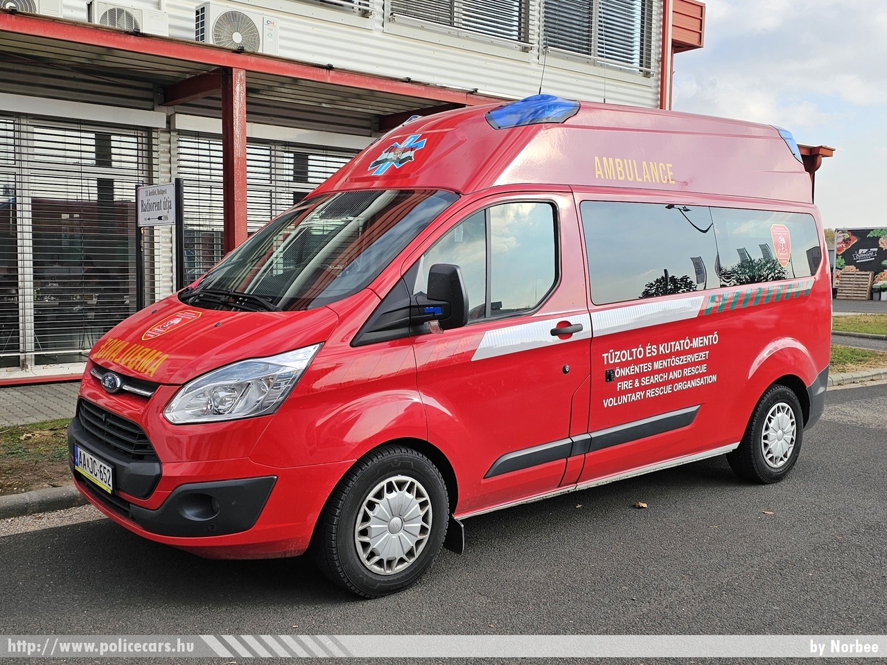 Ford Tourneo Custom, Baptista Szeretetszolgálat, HUBA Rescue24 Nemzetközi Tűzoltó és Kutató-Mentő Alapítvány, fotó: Norbee
Keywords: ÖTE magyar Magyarország tűzoltó tűzoltóautó tűzoltóság Hungary hungarian fire firetruck AAJC-652