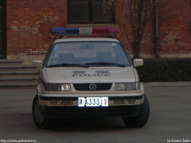 Volkswagen Jetta, fotó: Kovács Ádám
Keywords: Kína kínai rendőr rendőrség rendőrautó police policecar china