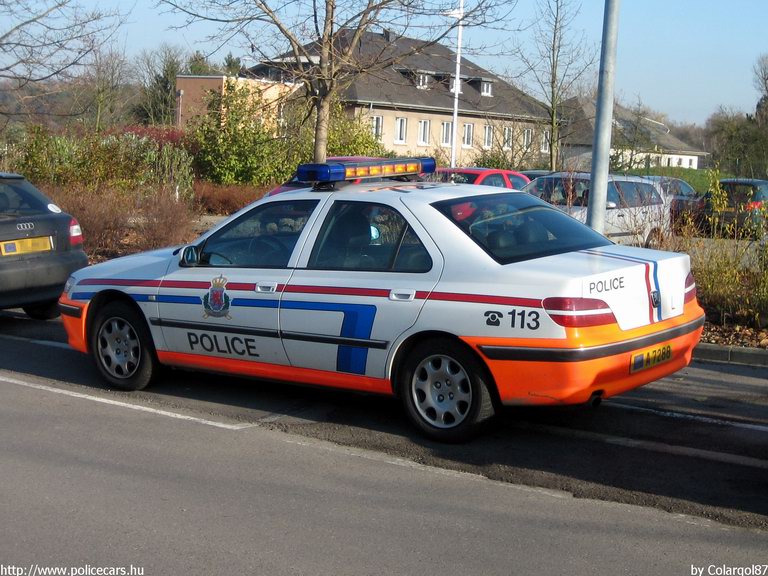 Peugeot, fotó: Colargol87
Keywords: luxemburg rendőr rendőrautó rendőrség 